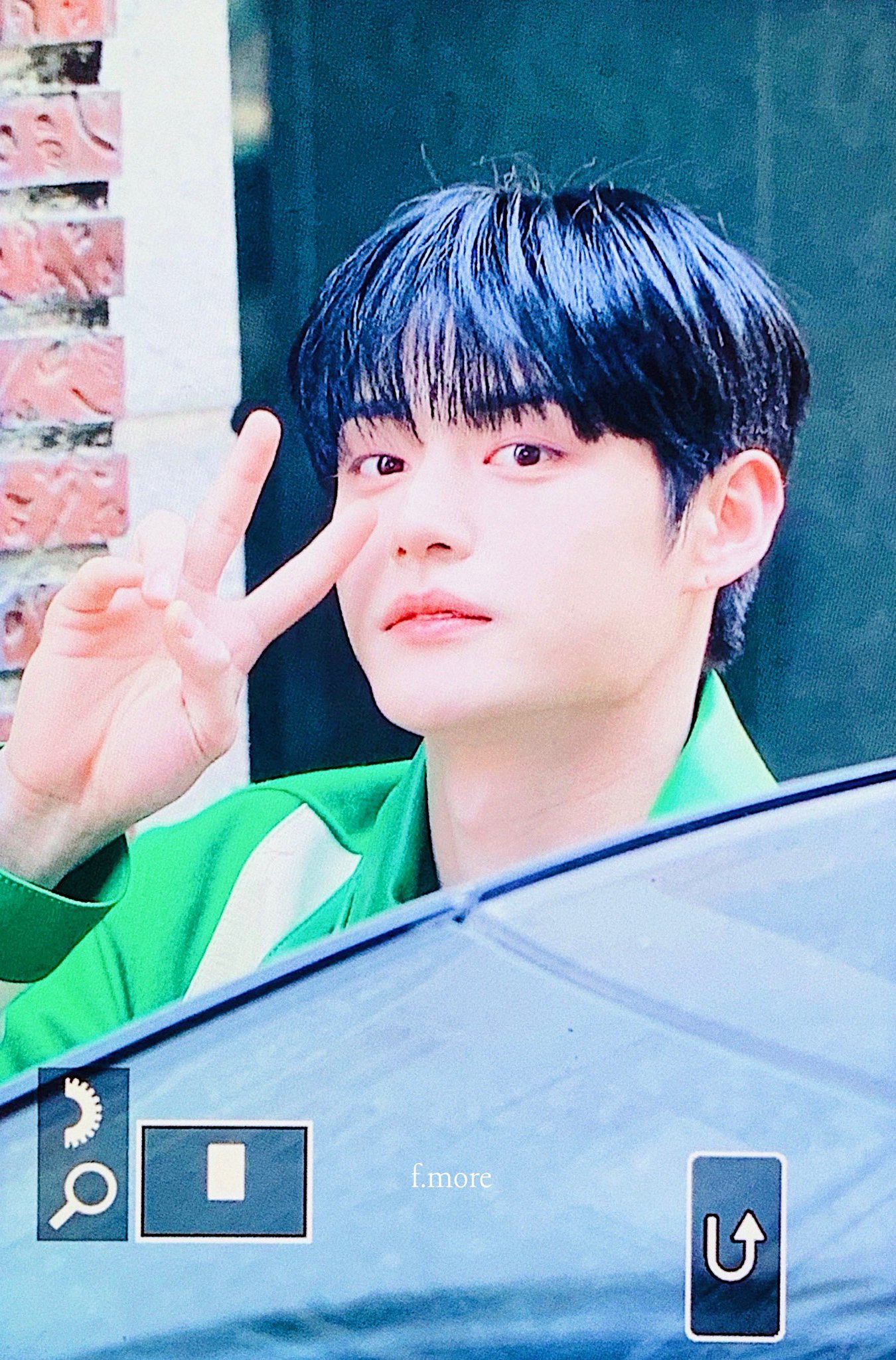 [잡담] 오늘자 김지웅 | 인스티즈