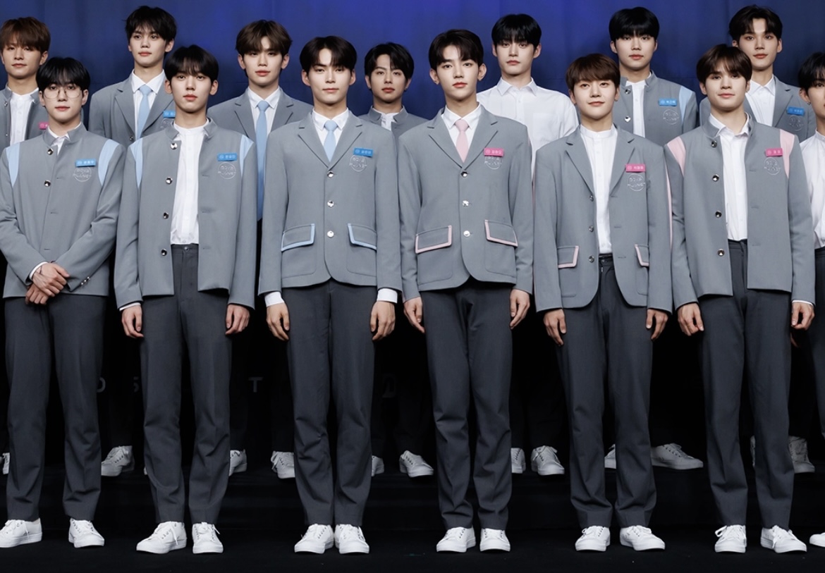 [잡담] 장하오 어떻게 키까지 크니.... | 인스티즈