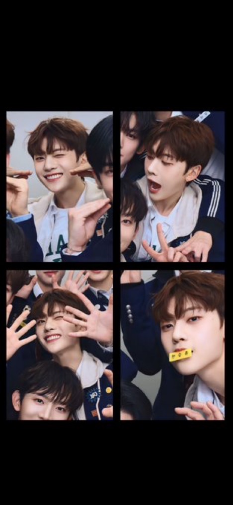 [잡담] 석매튜 네컷 너무 좋음 | 인스티즈