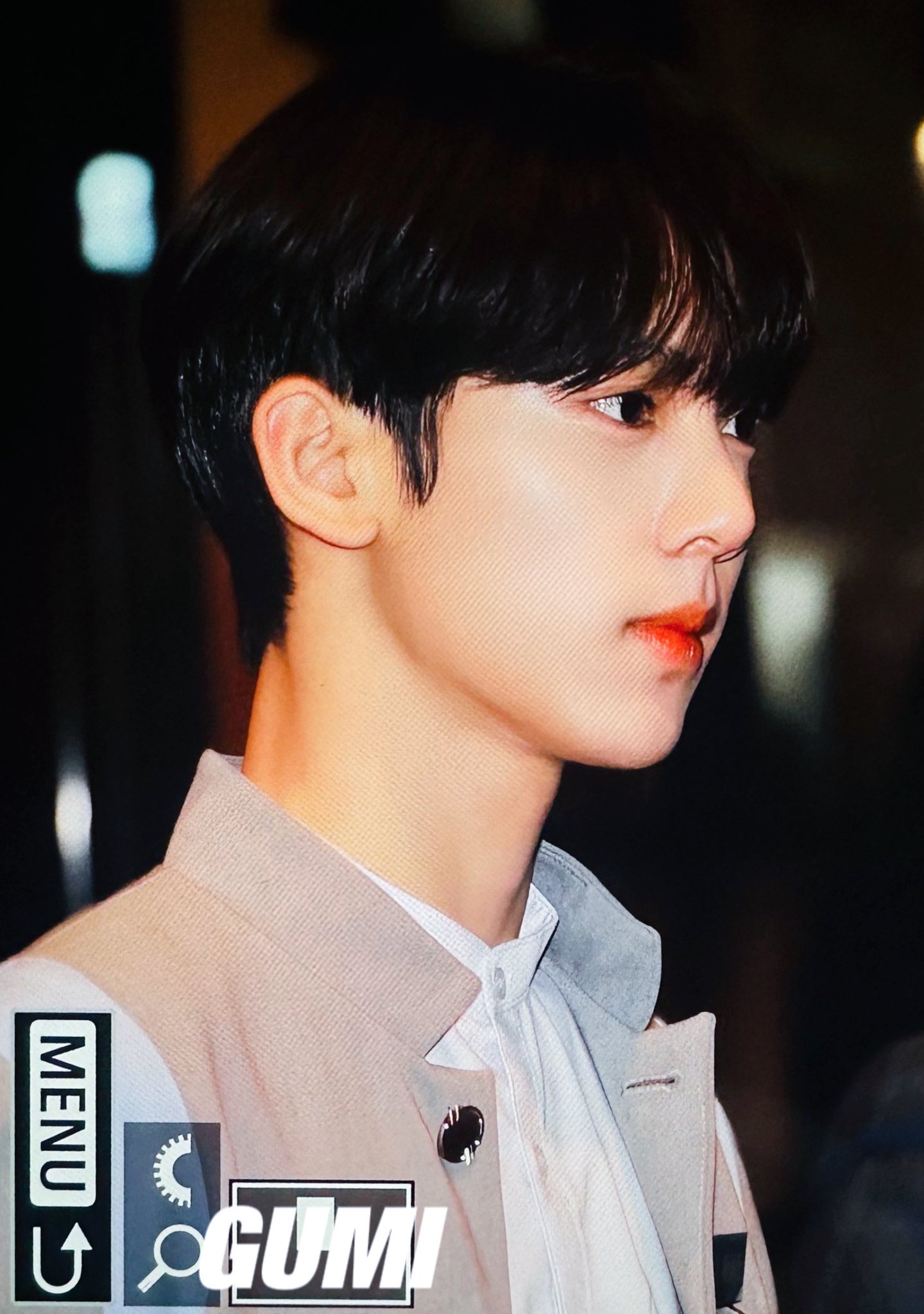 [잡담] 하 이제 들어왔는데 유진이 프리뷰 오랜만이다 ㅎ | 인스티즈