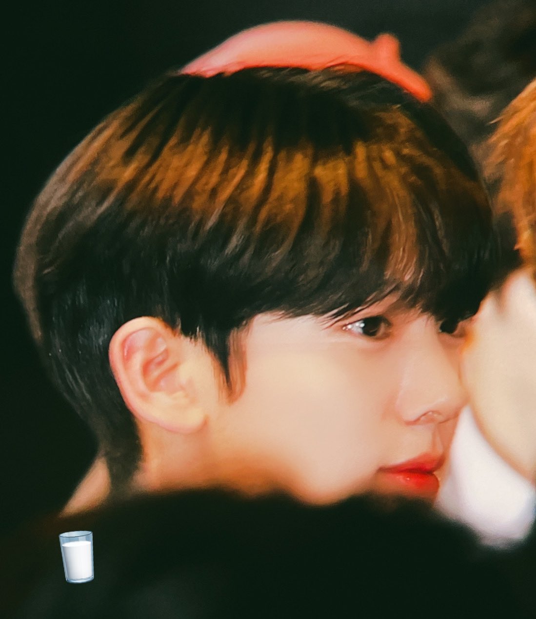 [잡담] 하 이제 들어왔는데 유진이 프리뷰 오랜만이다 ㅎ | 인스티즈