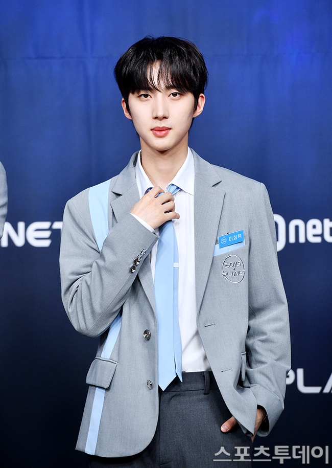 [잡담] 이회택 퍼컬 교복이라고 | 인스티즈