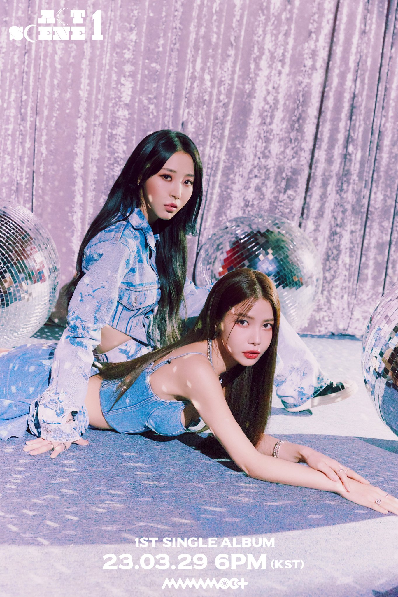 [잡담] ❗여러분 마마무+ 오늘 6시에 노래 나와요❗❗ | 인스티즈