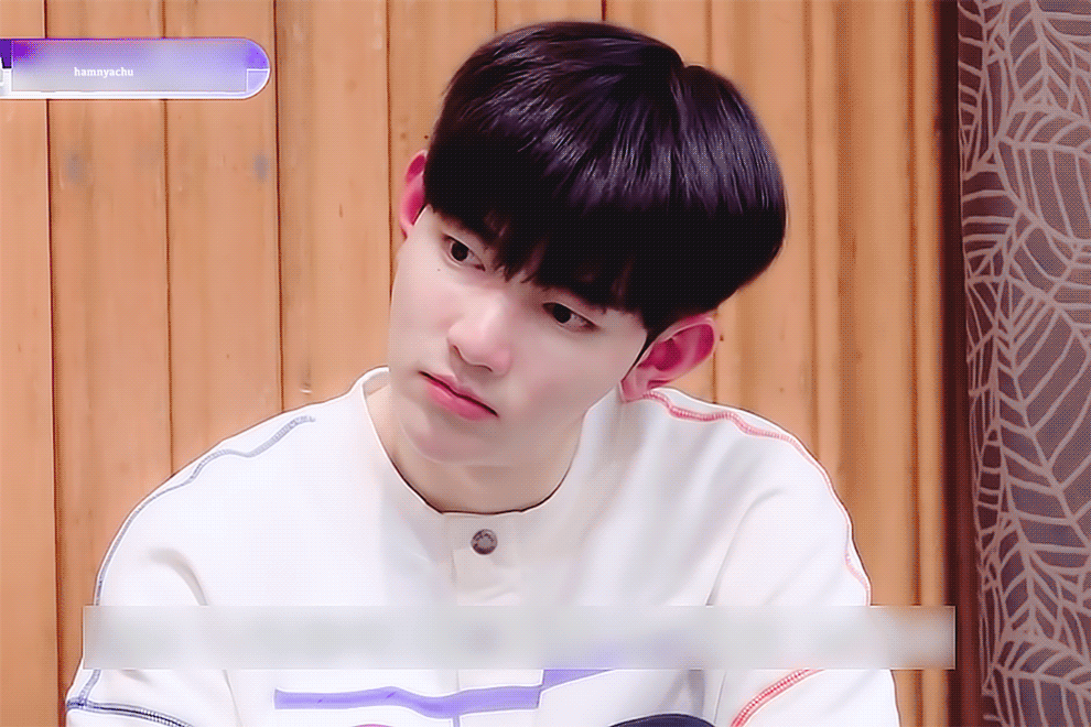 [잡담] 장하오 스타일링 확 다른거 | 인스티즈