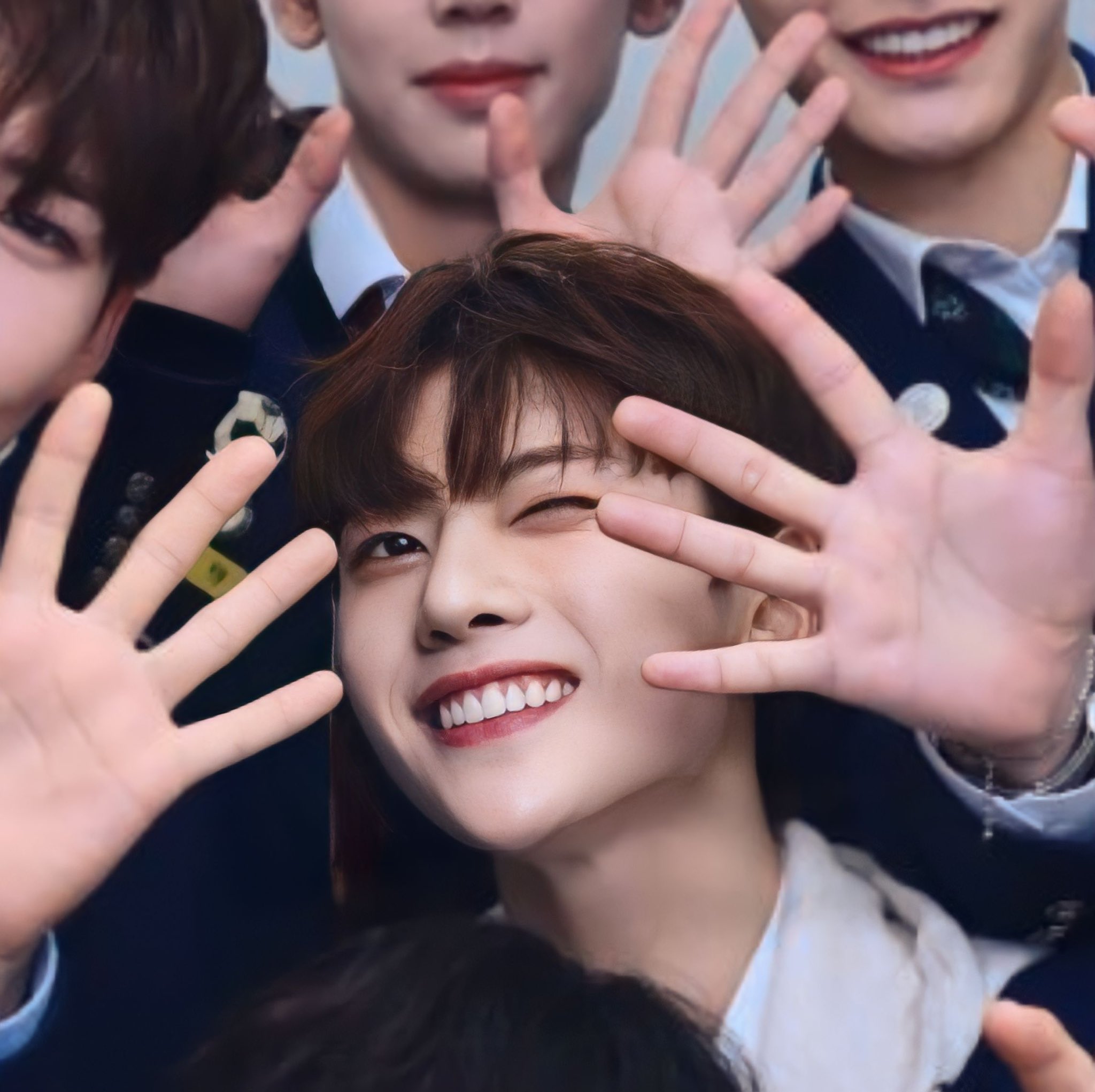 [잡담] 오늘 뜬 인생네컷 석매튜야? | 인스티즈