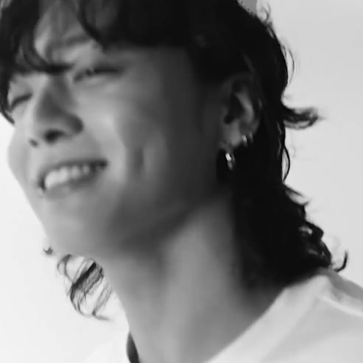 [잡담] 정국도 보조개 있네 | 인스티즈