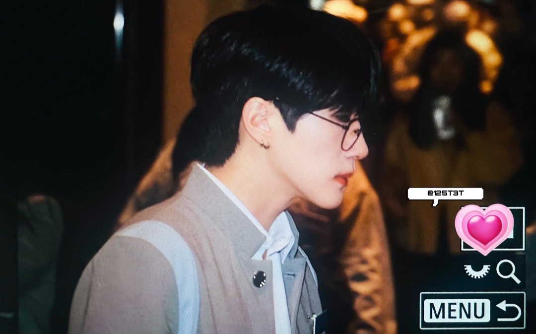 [잡담] 와....윤종우 와ㅋㅋㅋㅋㅋ | 인스티즈