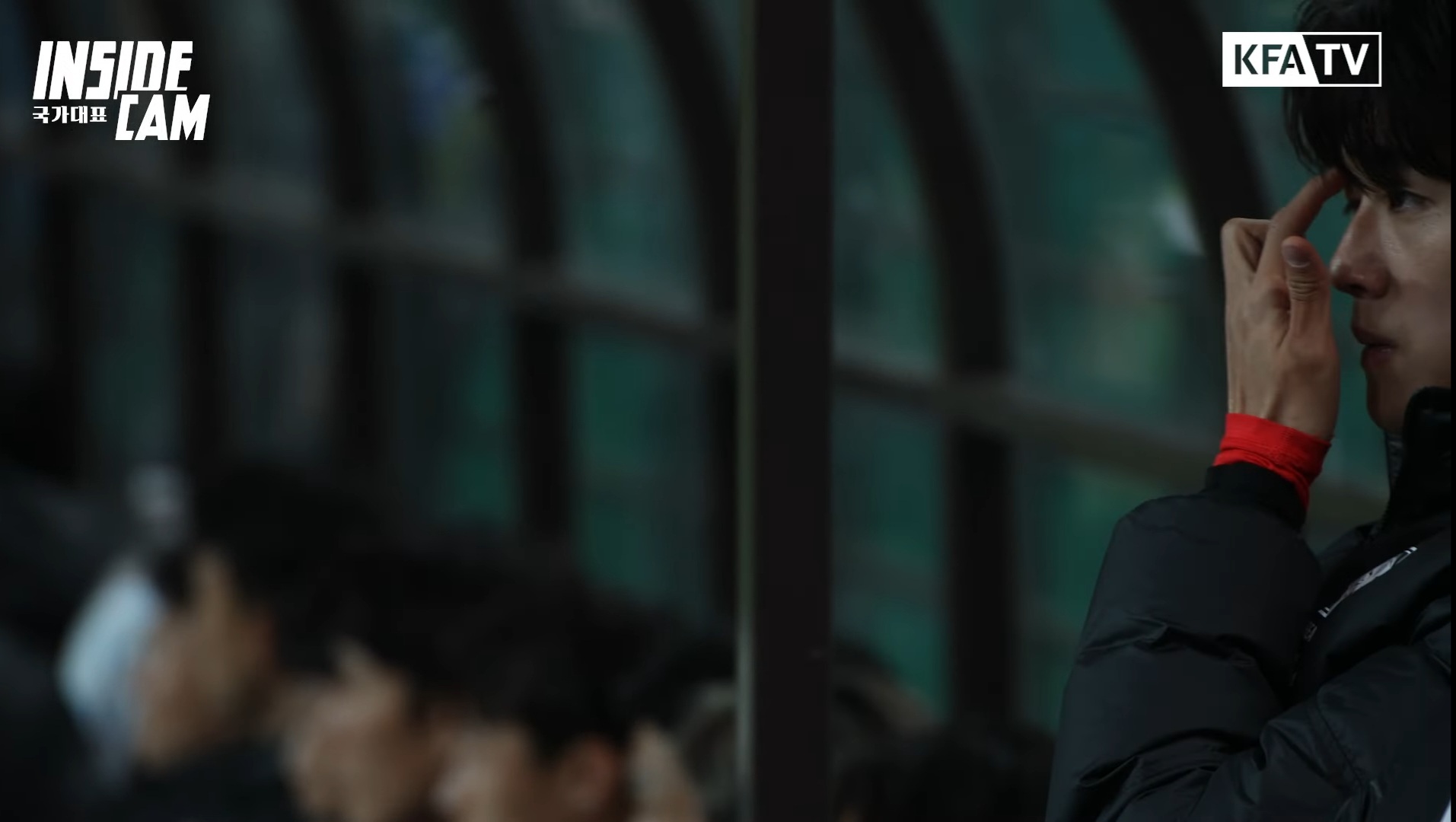 [잡담] 국대 영상 이분 누구지 | 인스티즈