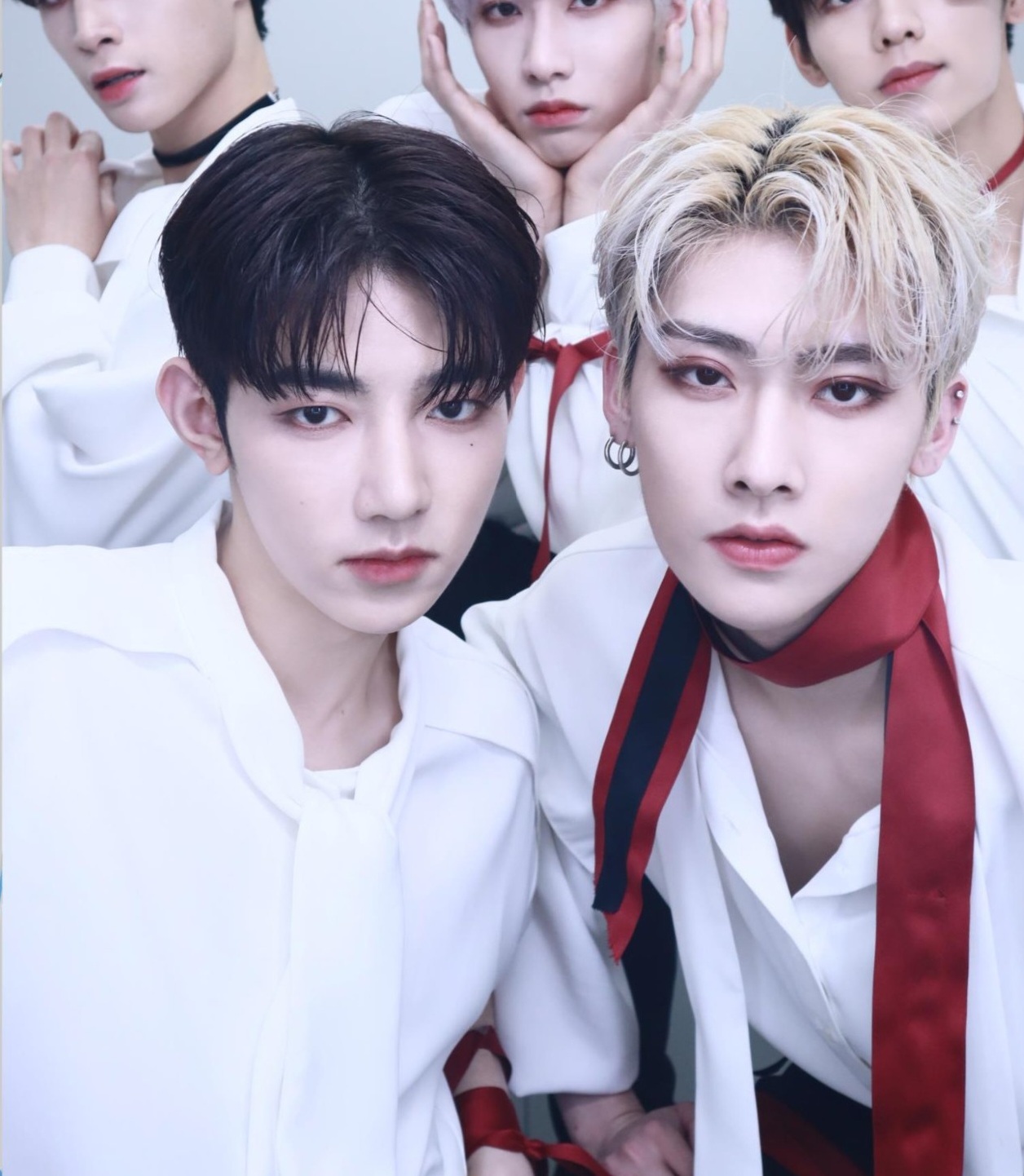 [잡담] 장하오 생각보다 냉미남 계열같아 | 인스티즈