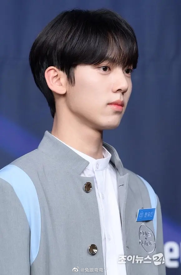 [잡담] 유진이 아무리봐도 잘생김.... | 인스티즈