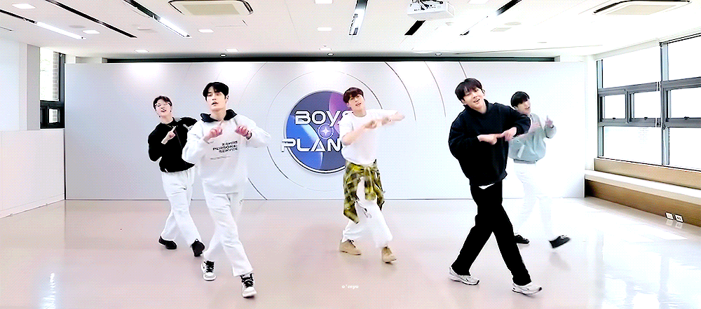 [잡담] 세마넴 연습영상 계속 보게되는 이유 중에 이것도 있음 | 인스티즈