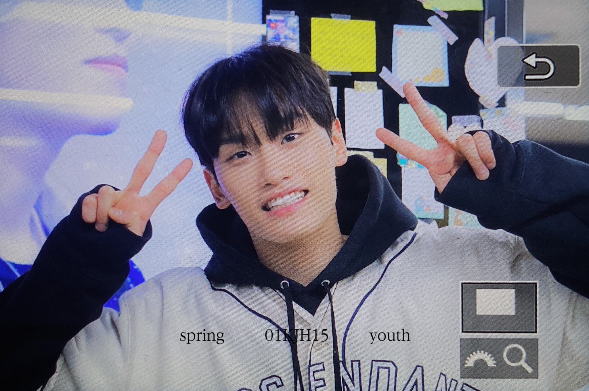 [잡담] 다 모르겠고 오늘 금준현 프리뷰 봐서 행복해.. | 인스티즈