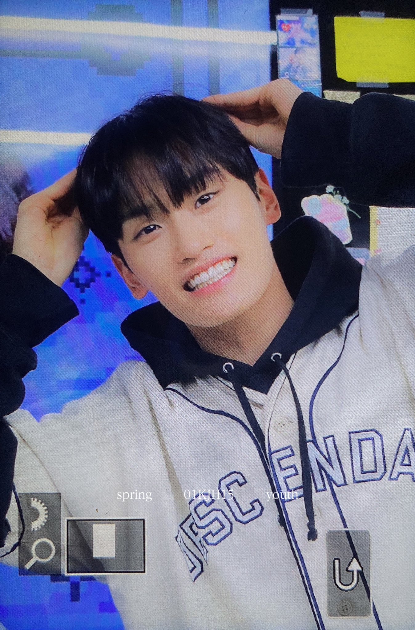 [잡담] 다 모르겠고 오늘 금준현 프리뷰 봐서 행복해.. | 인스티즈