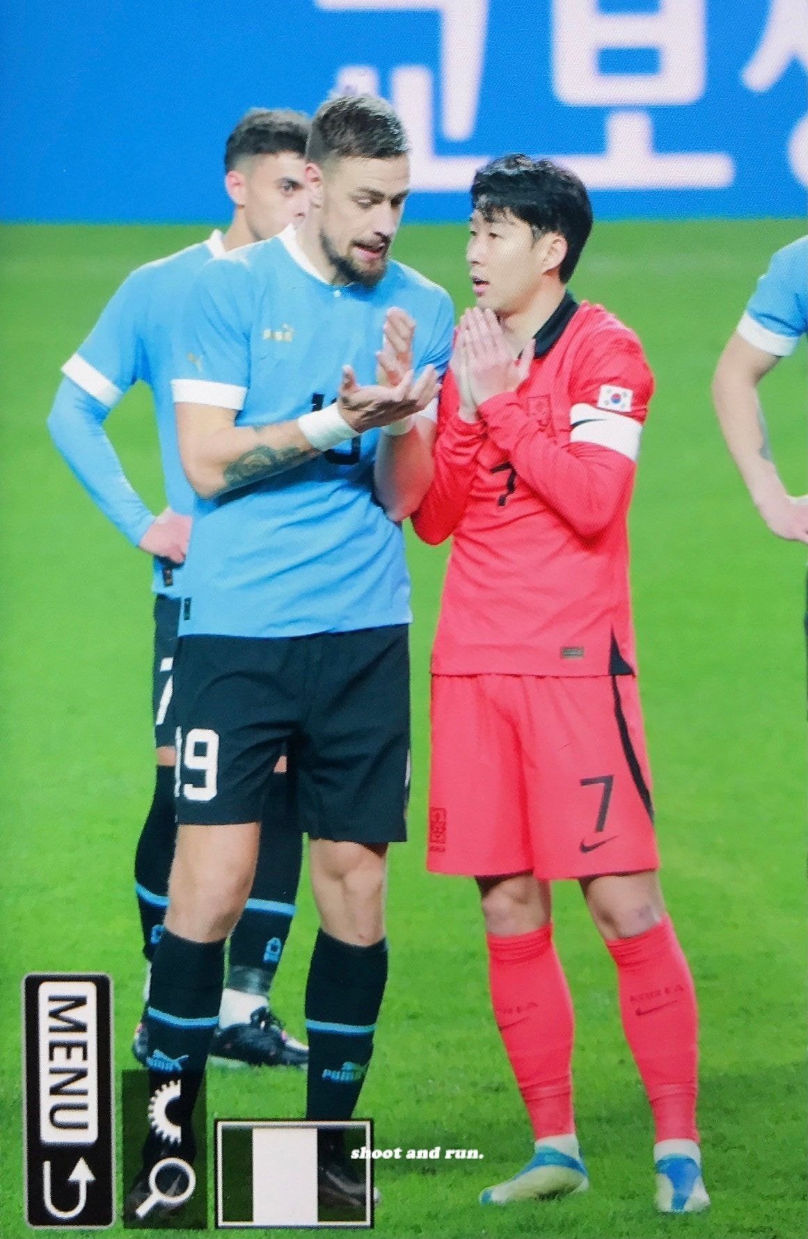 [잡담] 인터뷰로 화난 마음 귀여운거 보고 힐링할래 | 인스티즈