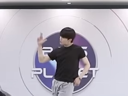 [잡담] 박건욱 이 포즈 본인이 정했으려나….?? | 인스티즈