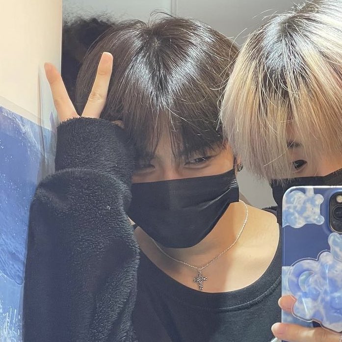 [잡담] 케이타의 생머리가 너무 좋다 | 인스티즈