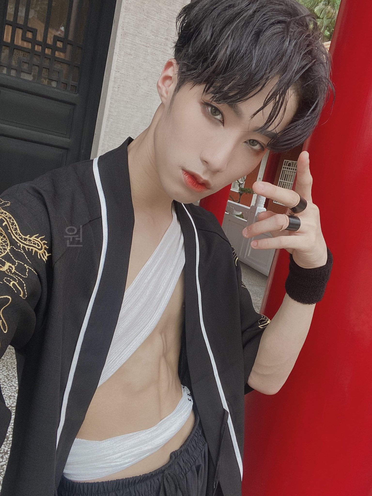 [잡담] 천관루이 카테고리 개설신청 다섯분만 더 눌러주세요~! | 인스티즈