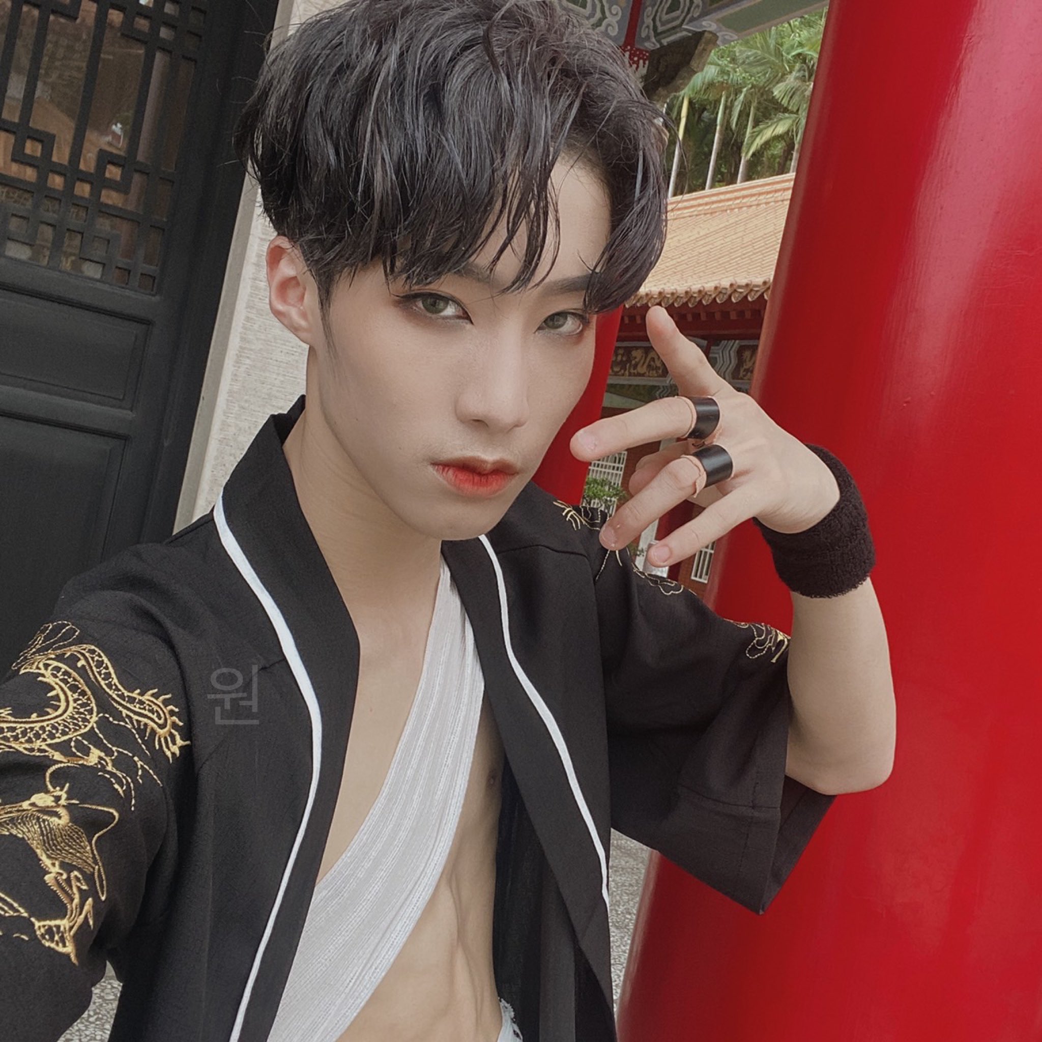 [잡담] 천관루이 카테고리 개설신청 다섯분만 더 눌러주세요~! | 인스티즈