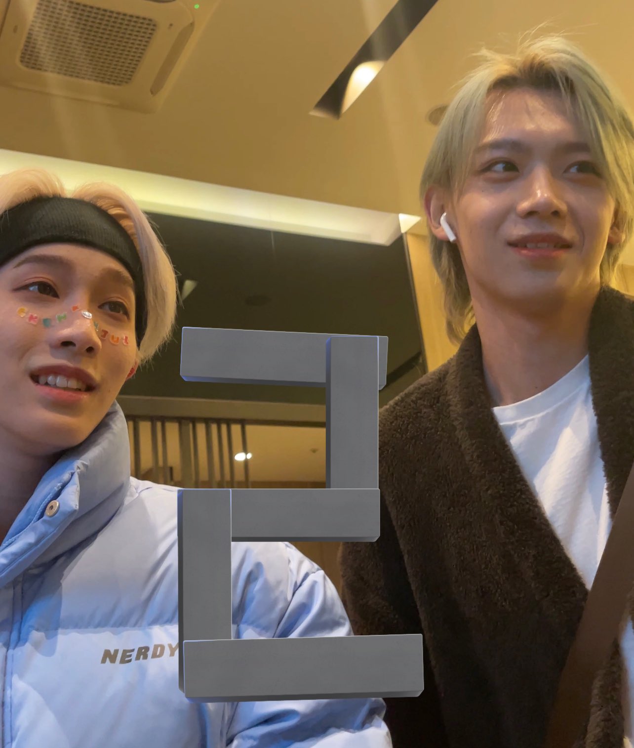 [잡담] 장슈아이보 짱잘이당 | 인스티즈