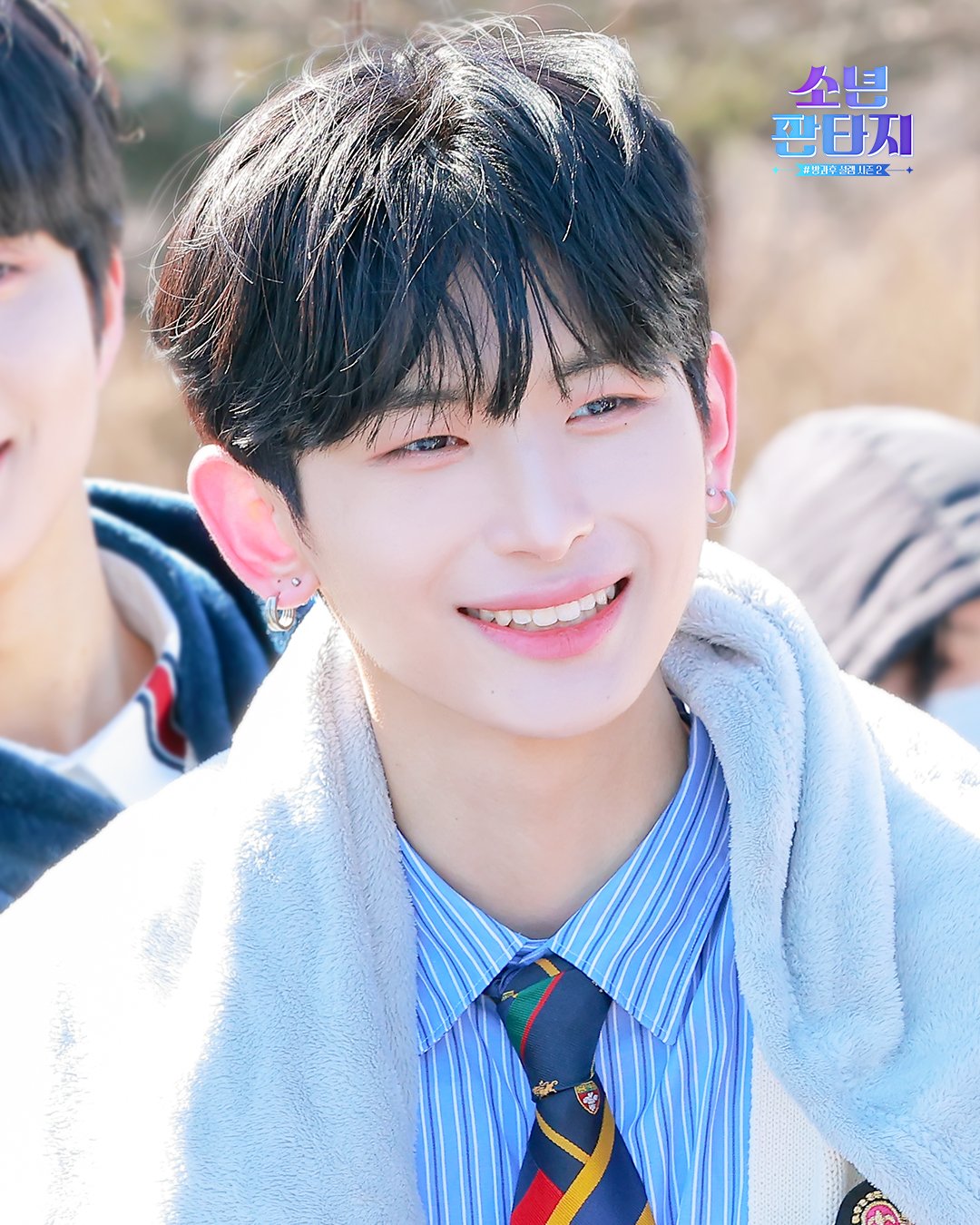 [잡담] 소판 내 고정픽 4픽 | 인스티즈