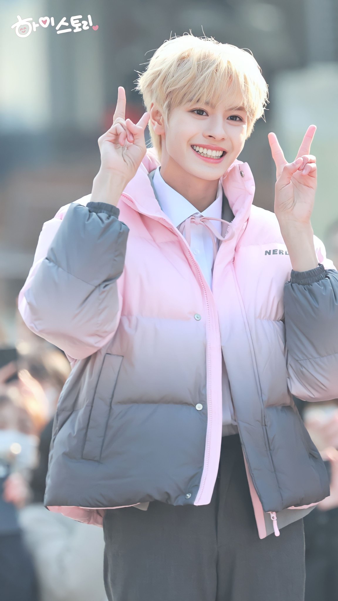 [잡담] 당홍하이 슈가슈가룬 바닐라 같아 - 인스티즈(instiz) 연예 카테고리