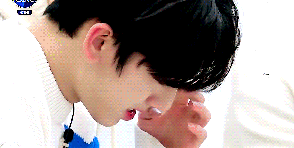 [잡담] 한유진 우는 모습 너무 아기토끼임ㅠㅠㅠㅠㅠㅠㅠ | 인스티즈