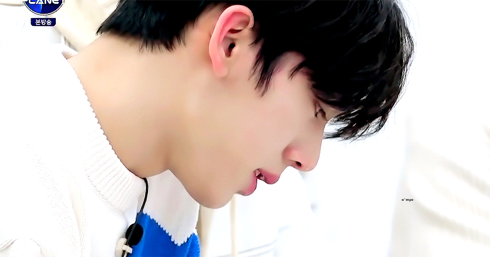 [잡담] 한유진 우는 모습 너무 아기토끼임ㅠㅠㅠㅠㅠㅠㅠ | 인스티즈