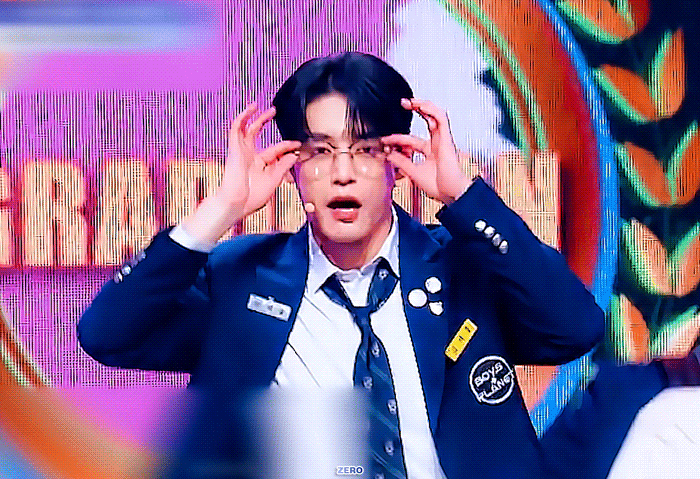 [잡담] 김지웅 유입은 이게 이유야 | 인스티즈