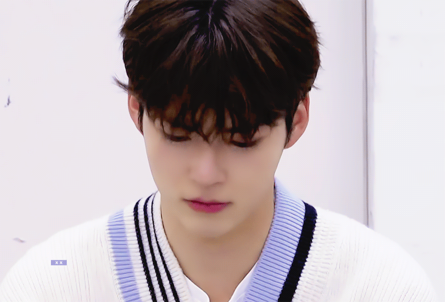 [잡담] 성한빈 울컥한 짤 | 인스티즈