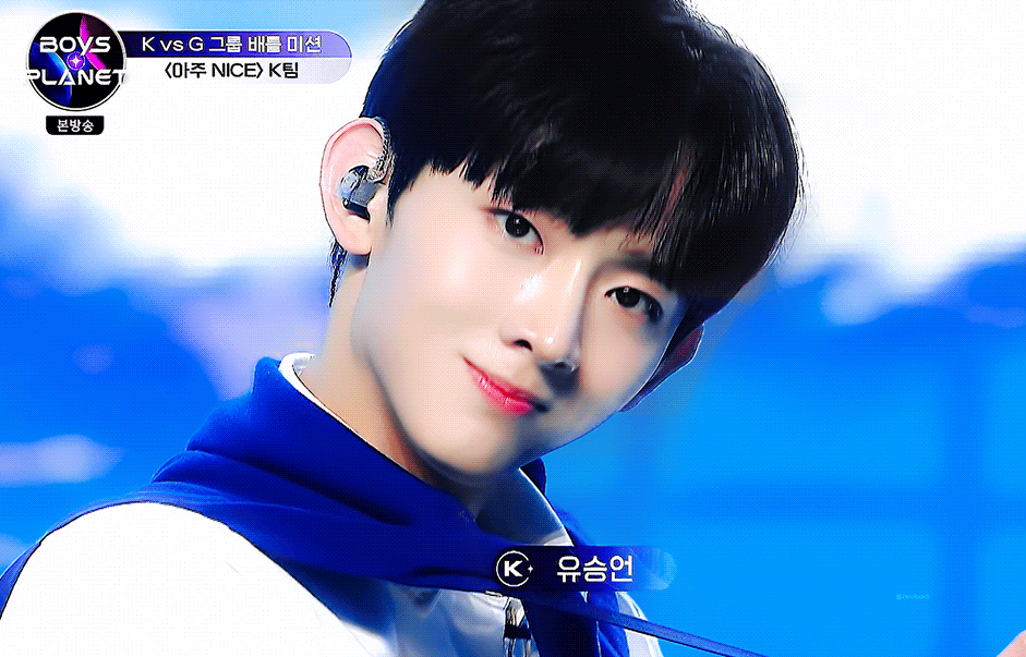 [잡담] 유승언 아나스-세마넴-젤리팝 너무 좋아 | 인스티즈