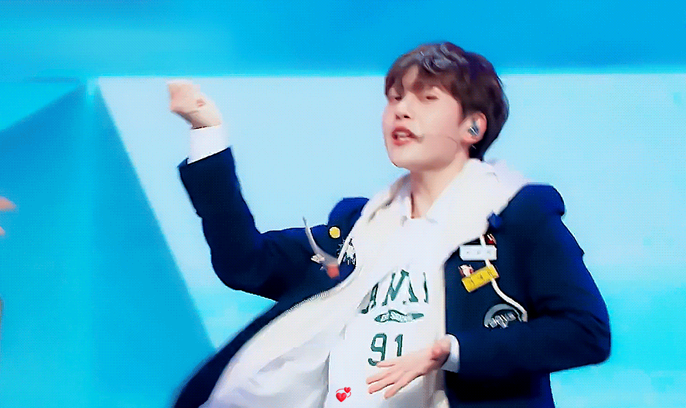 [잡담] 보플 무대 스타일링 중 취향을 골라보자 10탄 | 인스티즈