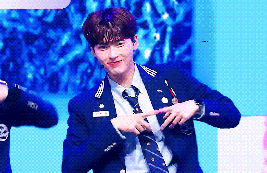 [잡담] 성한빈 차밍포인트 | 인스티즈