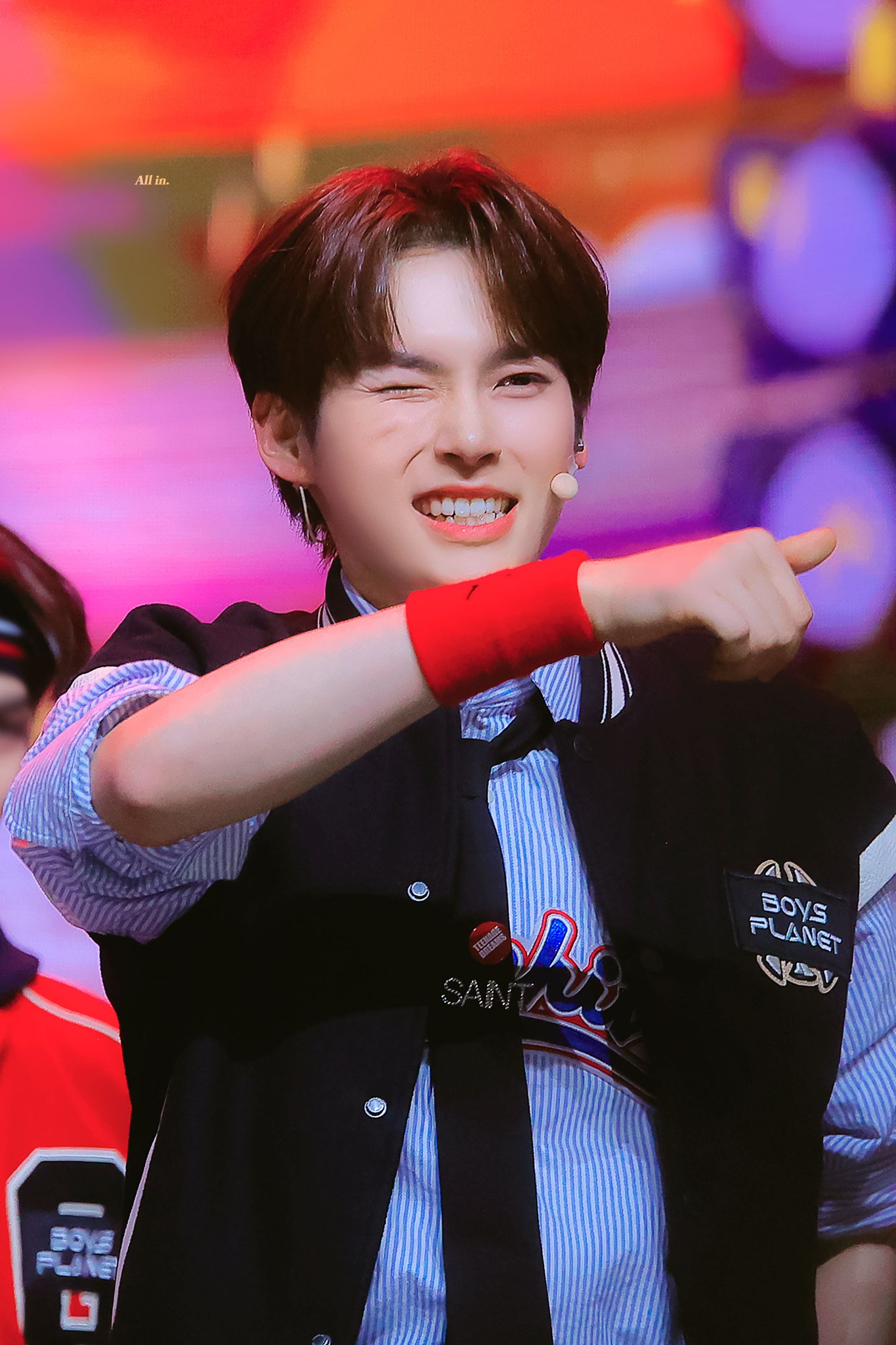 [잡담] 보플 무대 스타일링 중 취향을 골라보자 | 인스티즈