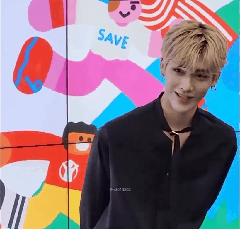 [잡담] 리키🐈‍⬛🖤 | 인스티즈