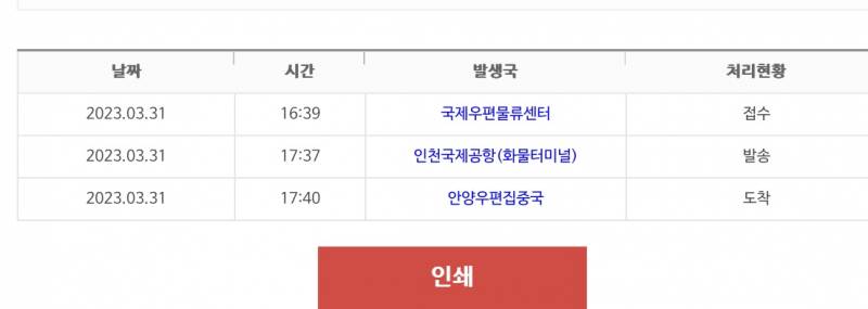 택배 많이 시켜본 ,, 잘 아는 사람들아!! | 인스티즈