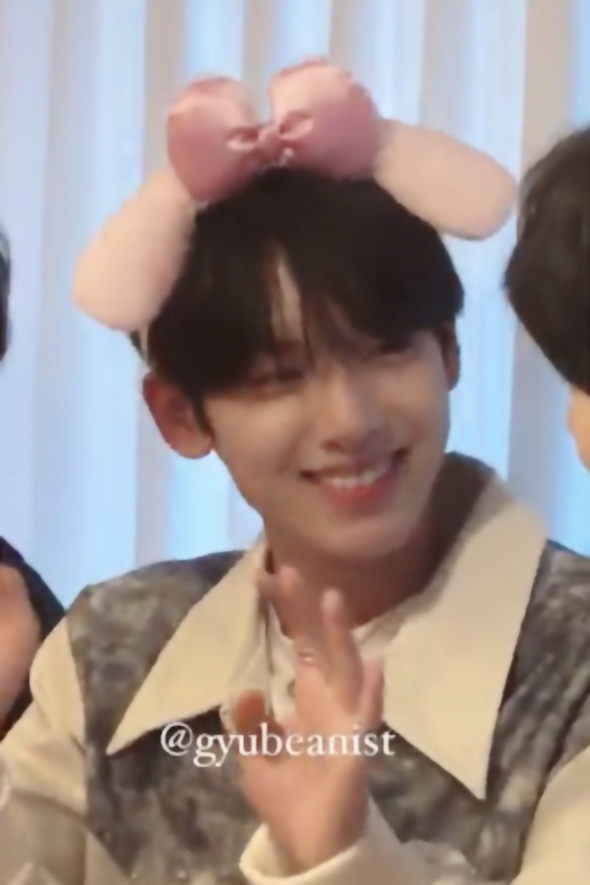 [잡담] 한유진 확신의 마이멜로디 사진 모아모아 🐰🎀 | 인스티즈