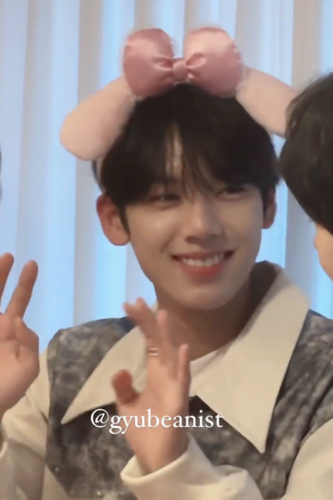 [잡담] 한유진 확신의 마이멜로디 사진 모아모아 🐰🎀 | 인스티즈