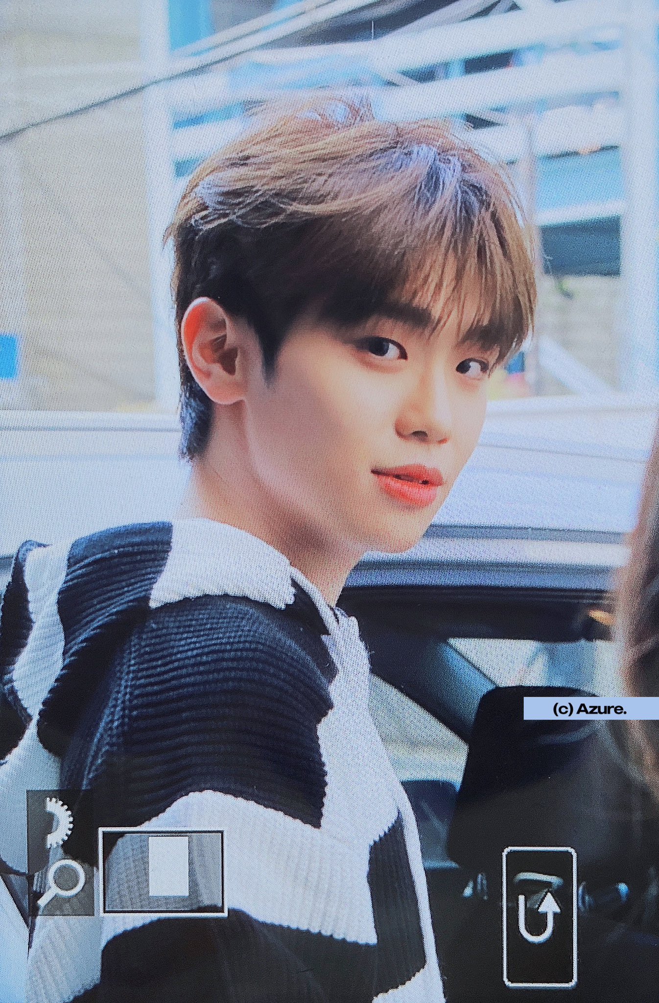 [잡담] 박한빈 김태래 둘 서사도 좋음.. | 인스티즈