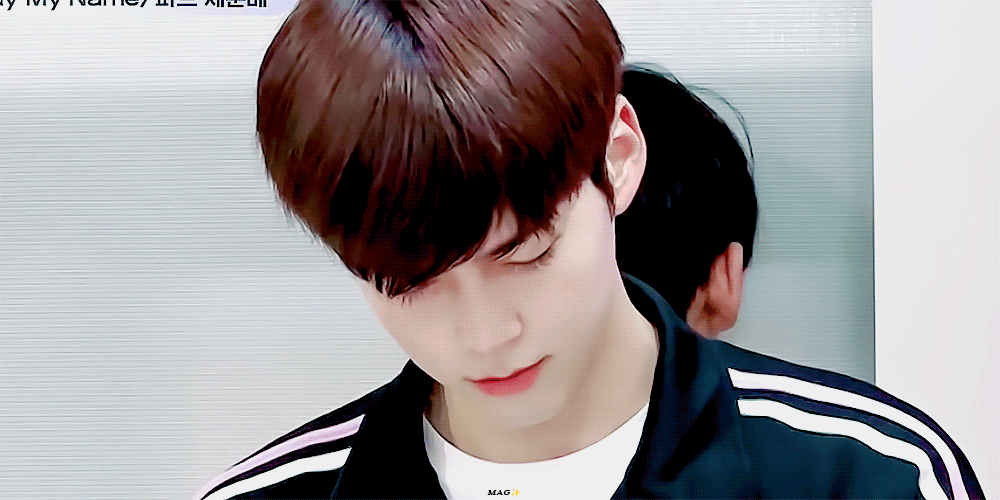 [잡담] 성한빈 애옹 | 인스티즈