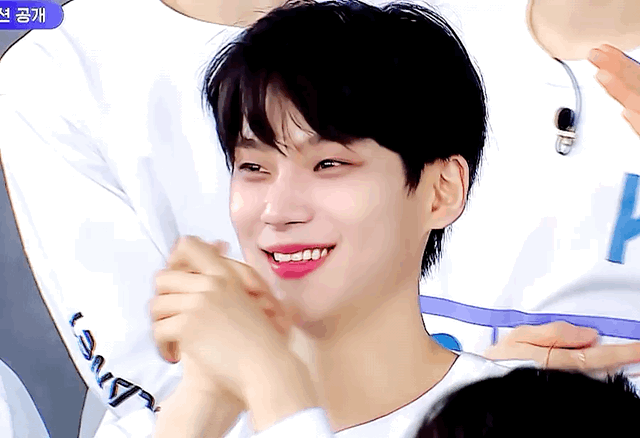 [잡담] 박한빈 좋은 꿈 꿔💙 | 인스티즈