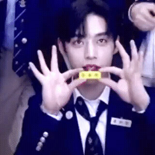 [잡담] 김지웅 유입은 이게 이유야 | 인스티즈