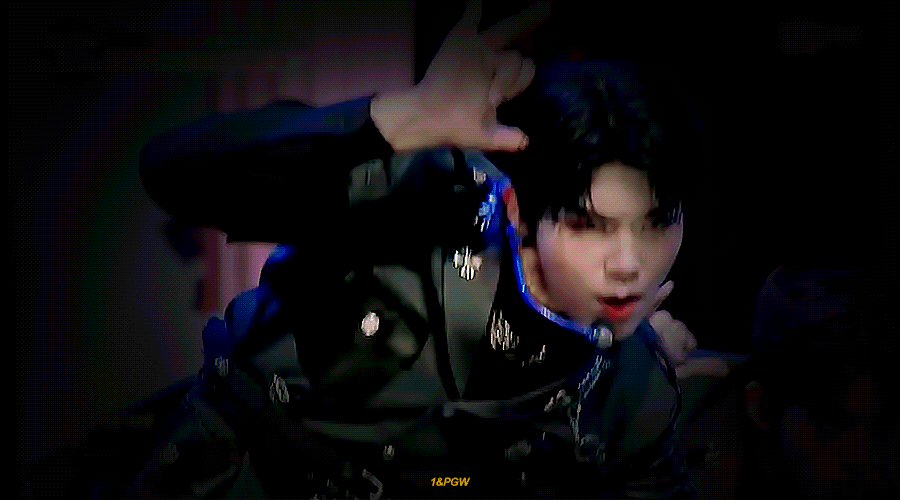 [잡담] 나는 슬플 때 앙가드 박건욱을 봐 | 인스티즈