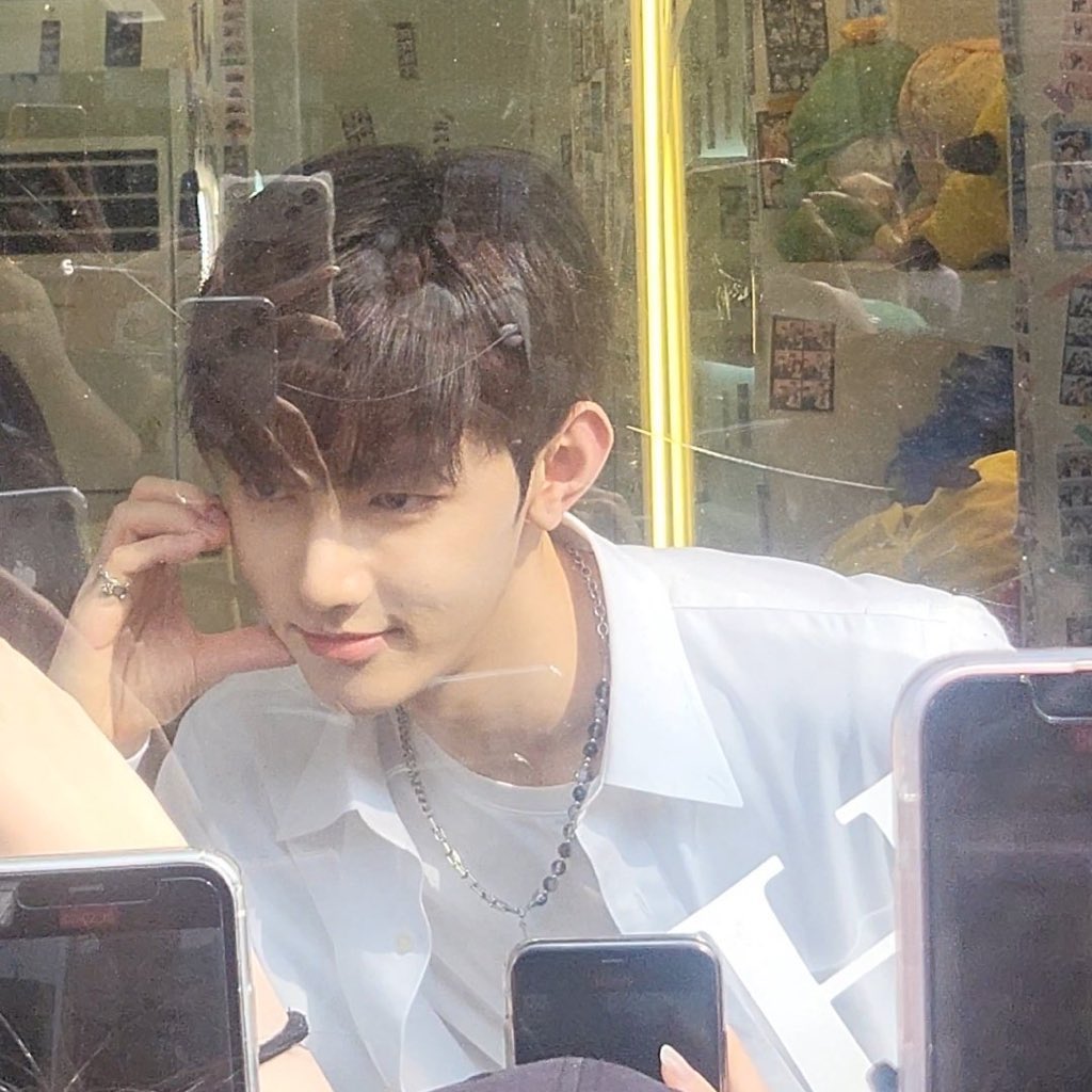 [잡담] 장하오는 딱 내가 원하던 닉 상이야 .. | 인스티즈