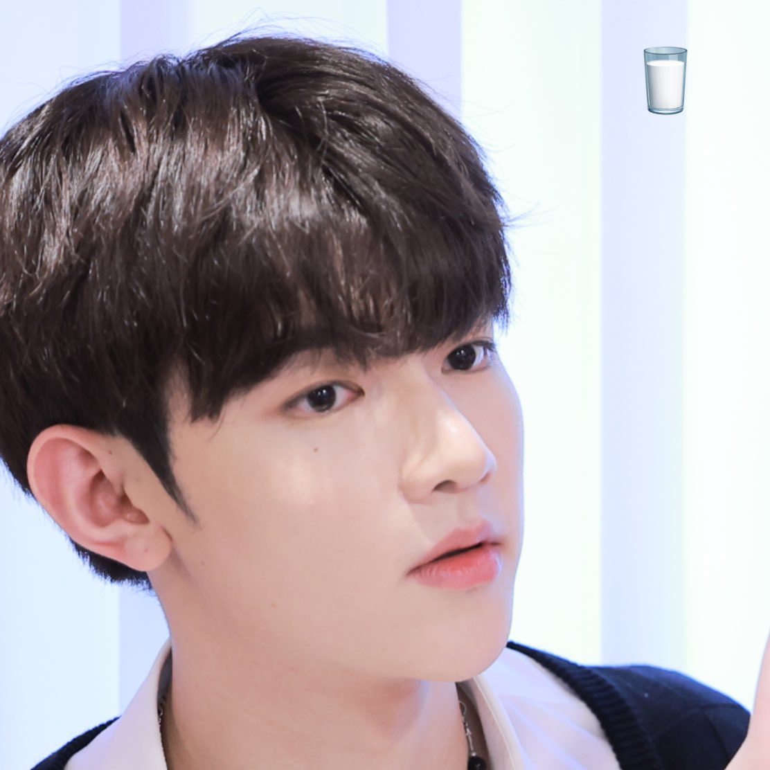 [잡담] 장하오 사실 쌍둥이 아닐까 | 인스티즈