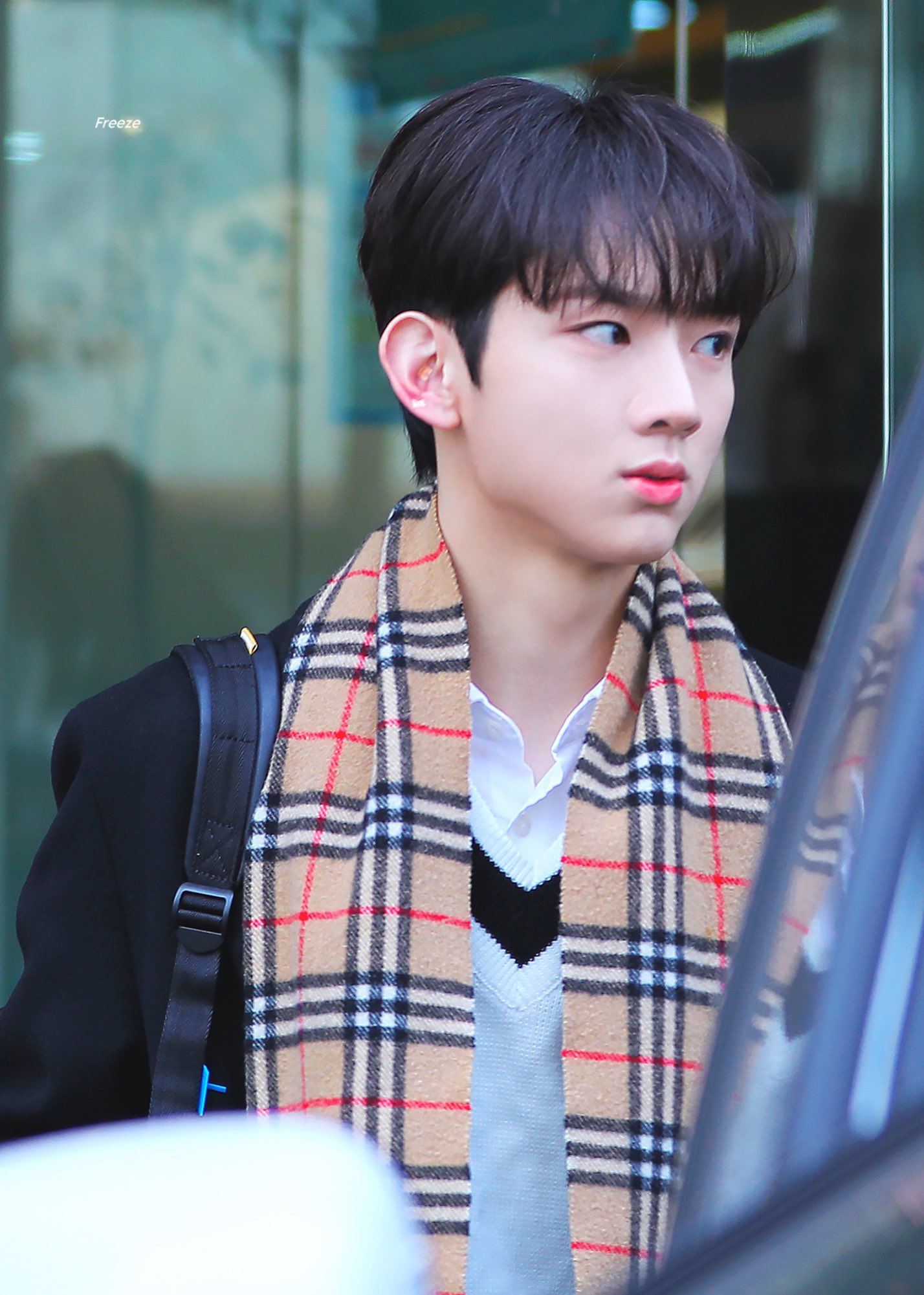 [잡담] 유승언 데뷔하자... | 인스티즈