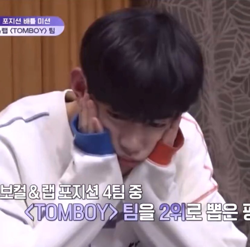 [잡담] 장하오는 한 5명 같다 | 인스티즈