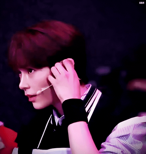 [잡담] 근데 난 성한빈 얼굴이 너무좋아 | 인스티즈