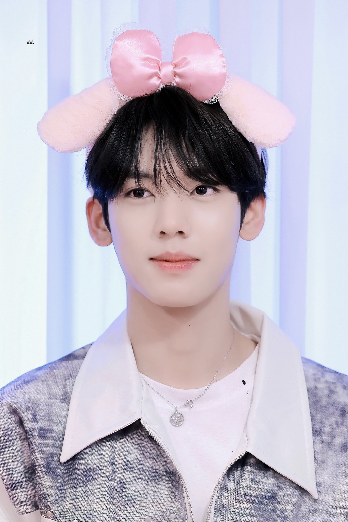 [잡담] 한유진 확신의 마이멜로디 사진 모아모아 🐰🎀 | 인스티즈