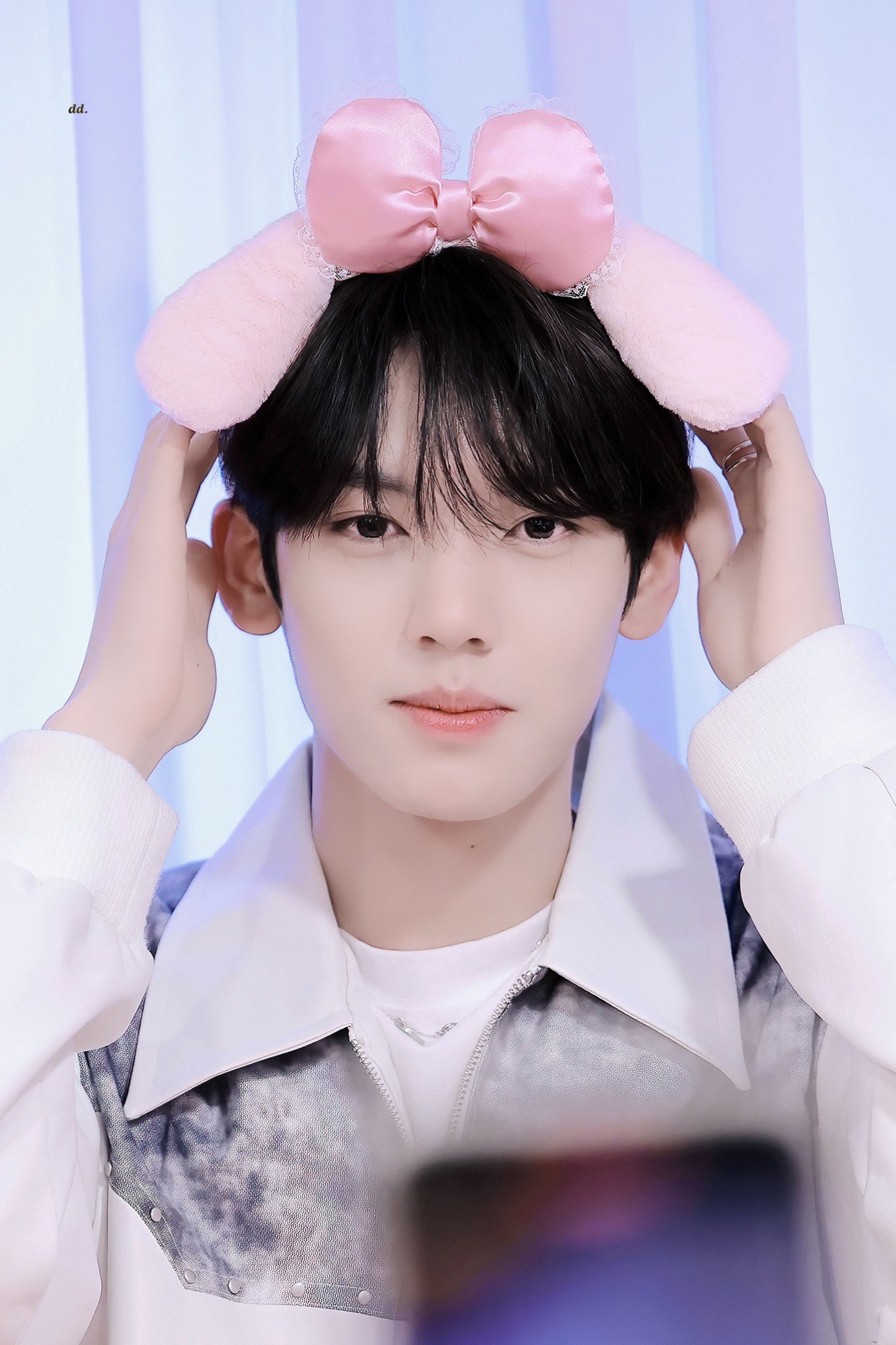 [잡담] 한유진 확신의 마이멜로디 사진 모아모아 🐰🎀 | 인스티즈