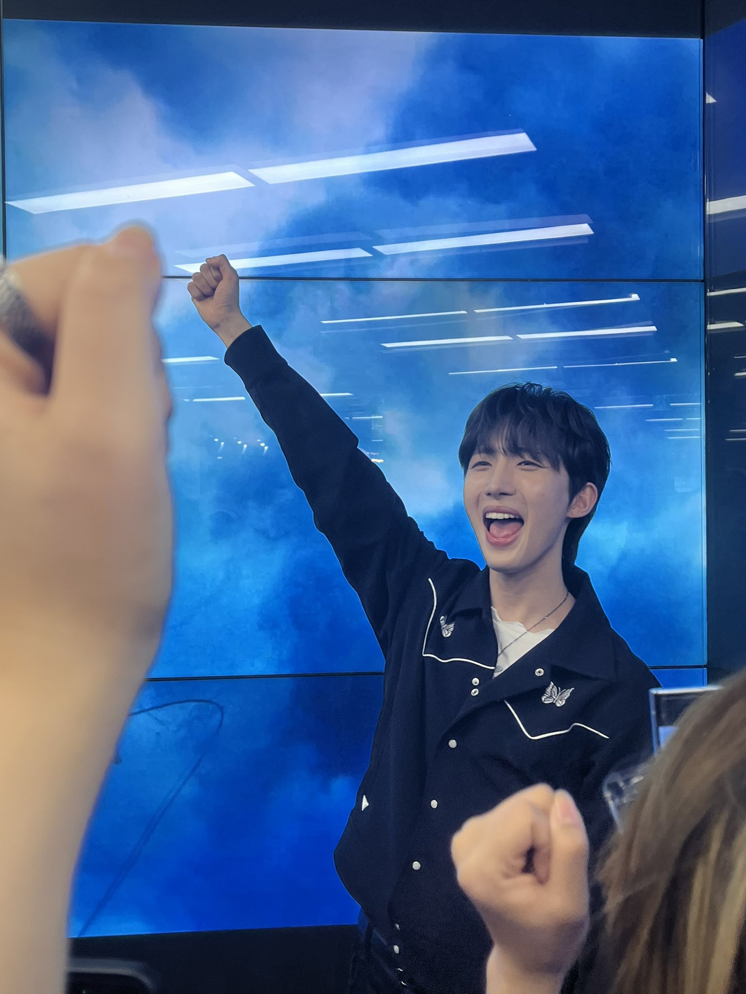 [잡담] 이회택 효자데뷔한다 | 인스티즈